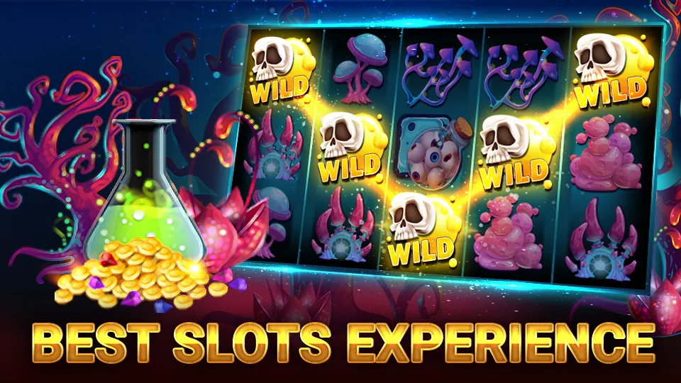Slot Cổ Điển Gamvip