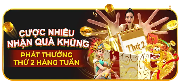 Tầm nhìn của chúng tôi: Dẫn đầu thị trường cá cược trực tuyến Việt Nam