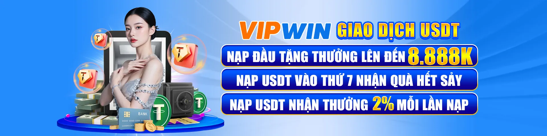 Hình ảnh hỗ trợ khách hàng Gamvip khuyến mãi